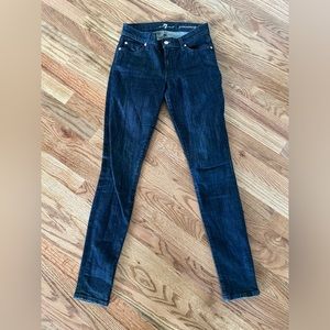 7 For All Mankind Gwenevere Jean